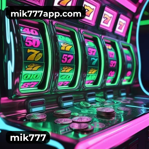 Apostas Ao Vivo mik777