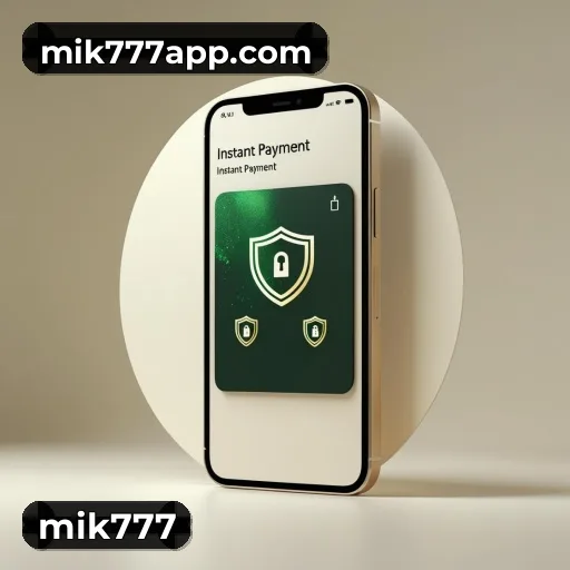 Odds Competitivas mik777