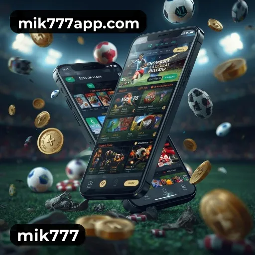 Certificação GLI mik777