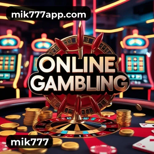 mik777 Licença Curaçao Gaming