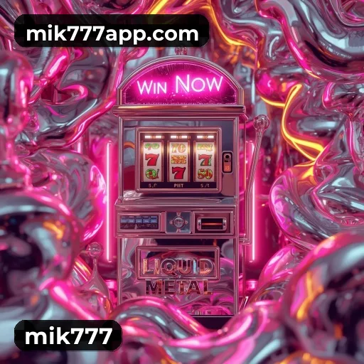 mik777 Pagamento Seguro SSL