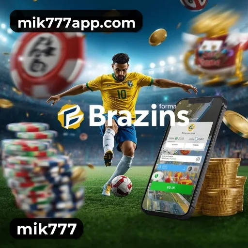 mik777 Download Oficial