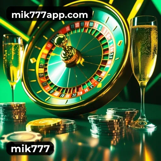 mik777 Logo 2