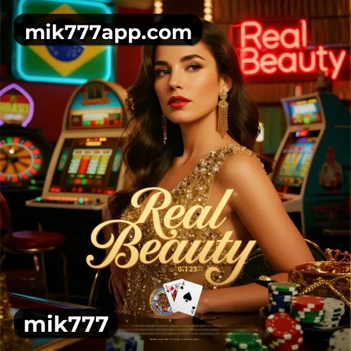mik777 Certificado eCOGRA - Jogos Justos Auditados