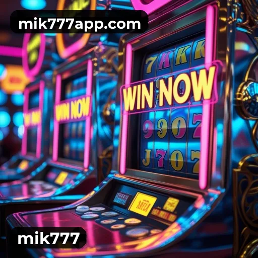 mik777 Certificado eCOGRA - Jogos Justos Auditados