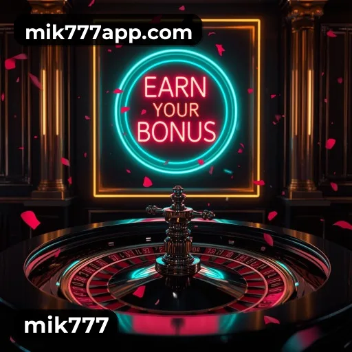 mik777 Certificado eCOGRA - Jogos Justos Auditados