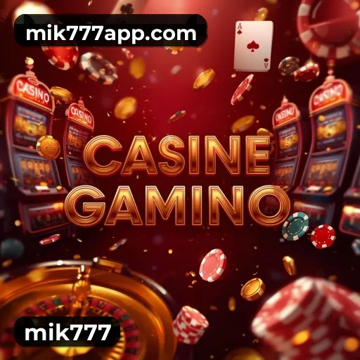mik777 Instalar Logo 2