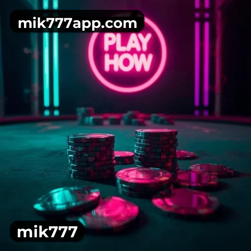 mik777 Instalar Logo 3