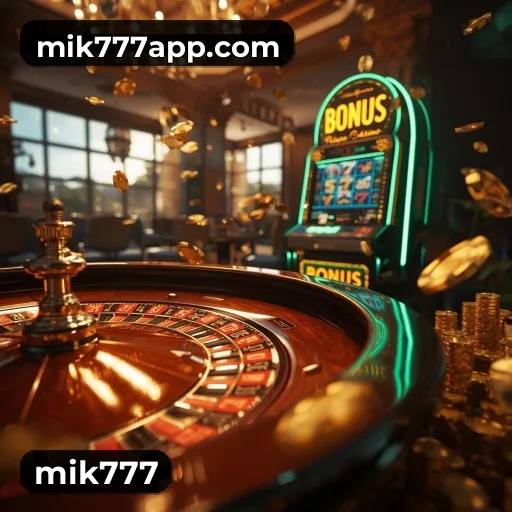 mik777 Segurança Logo 2