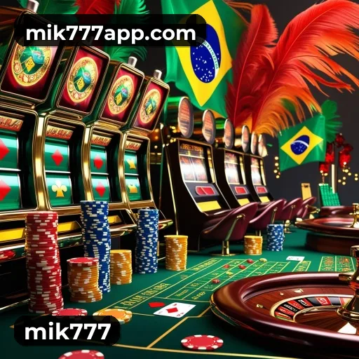 Loteria mik777 - Mega-Sena online