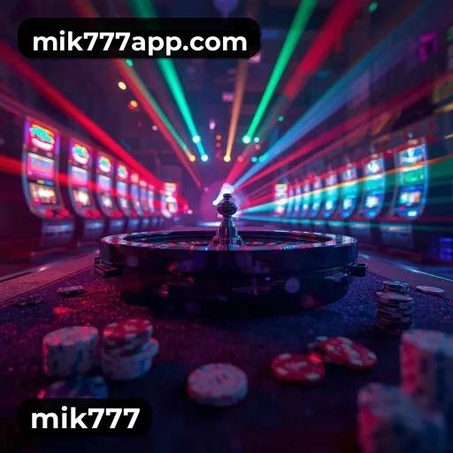 Loteria mik777 - Quina e mais jogos