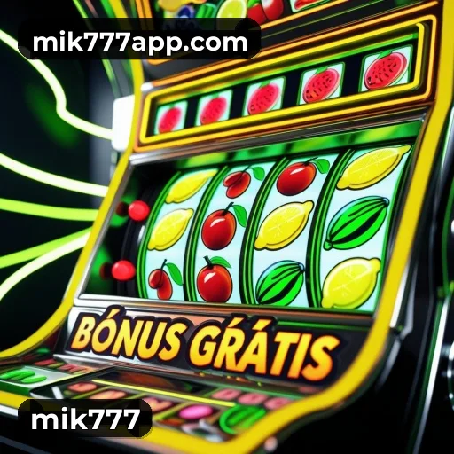 Plataforma mik777 - PIX Instantâneo