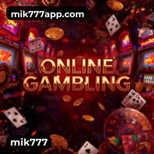 Slots mik777 - RTP Alto Certificado