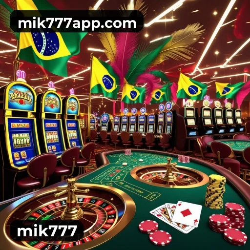 Telegram mik777 - Canal Oficial Verificado
