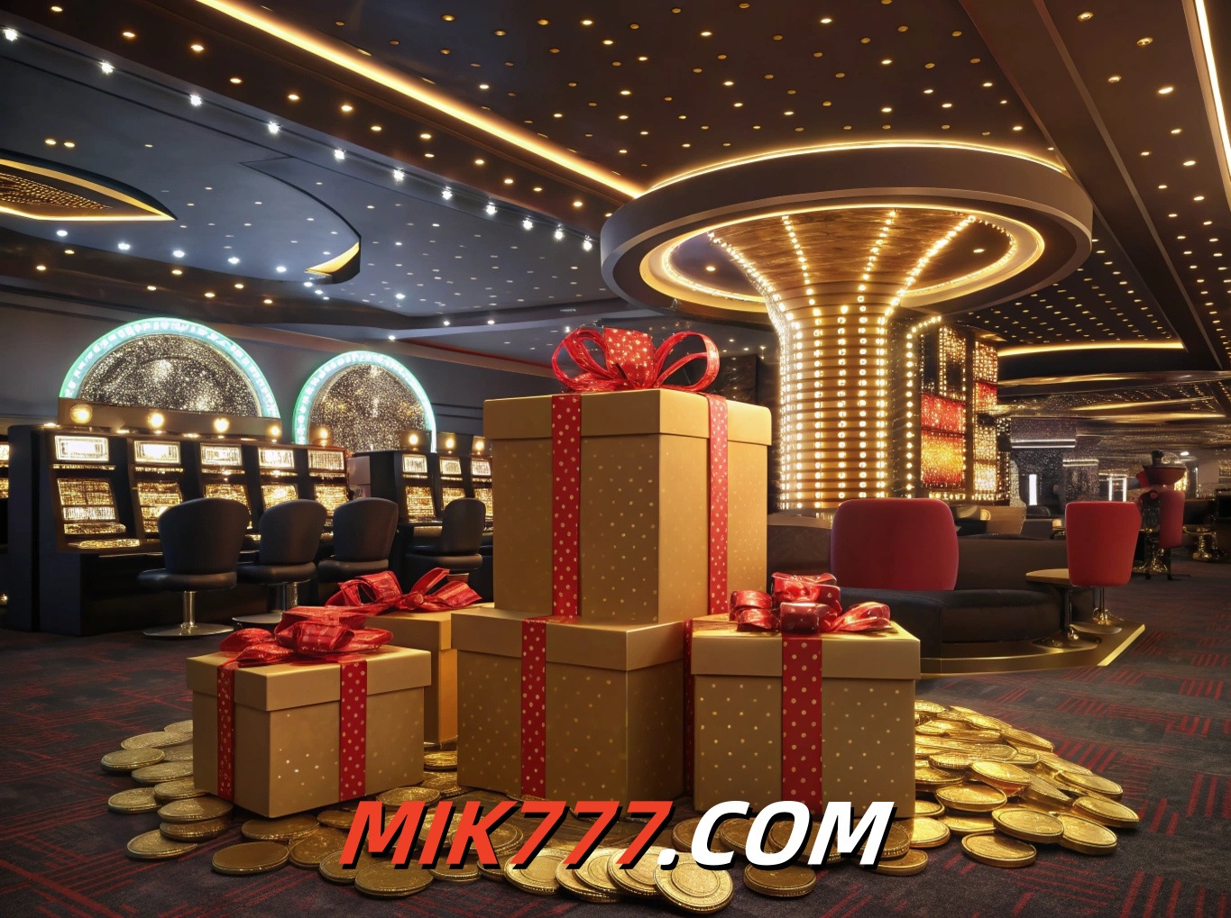  mik777
