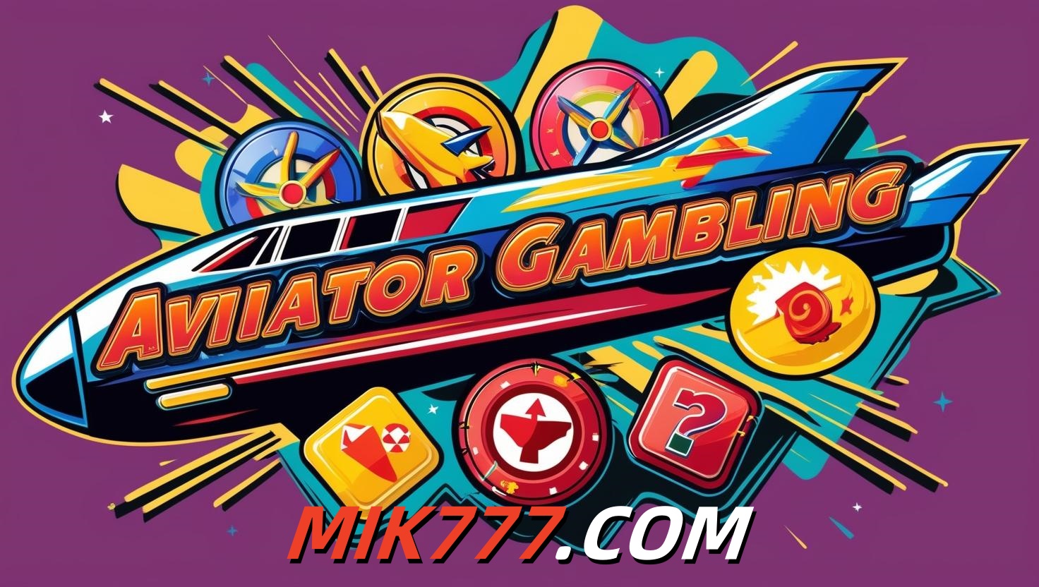  mik777