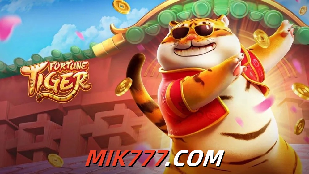  mik777