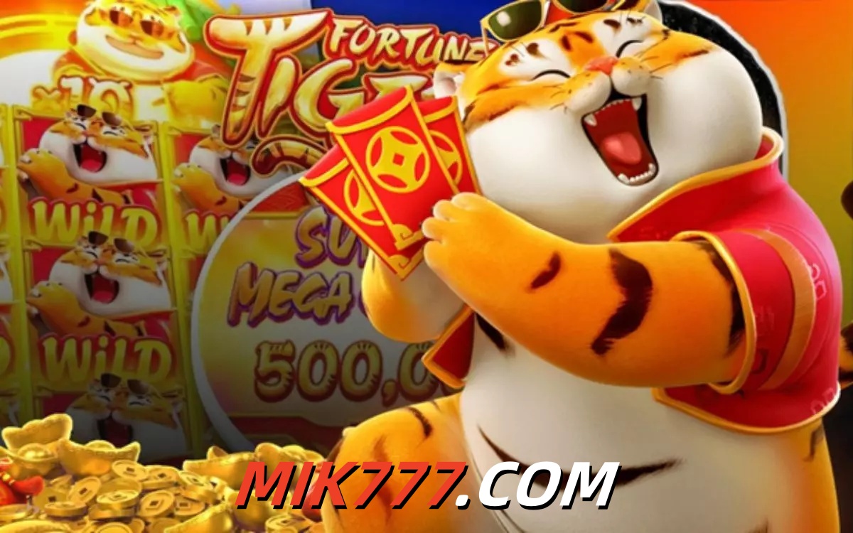  mik777