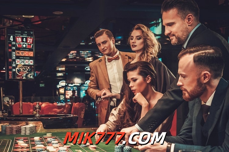  mik777