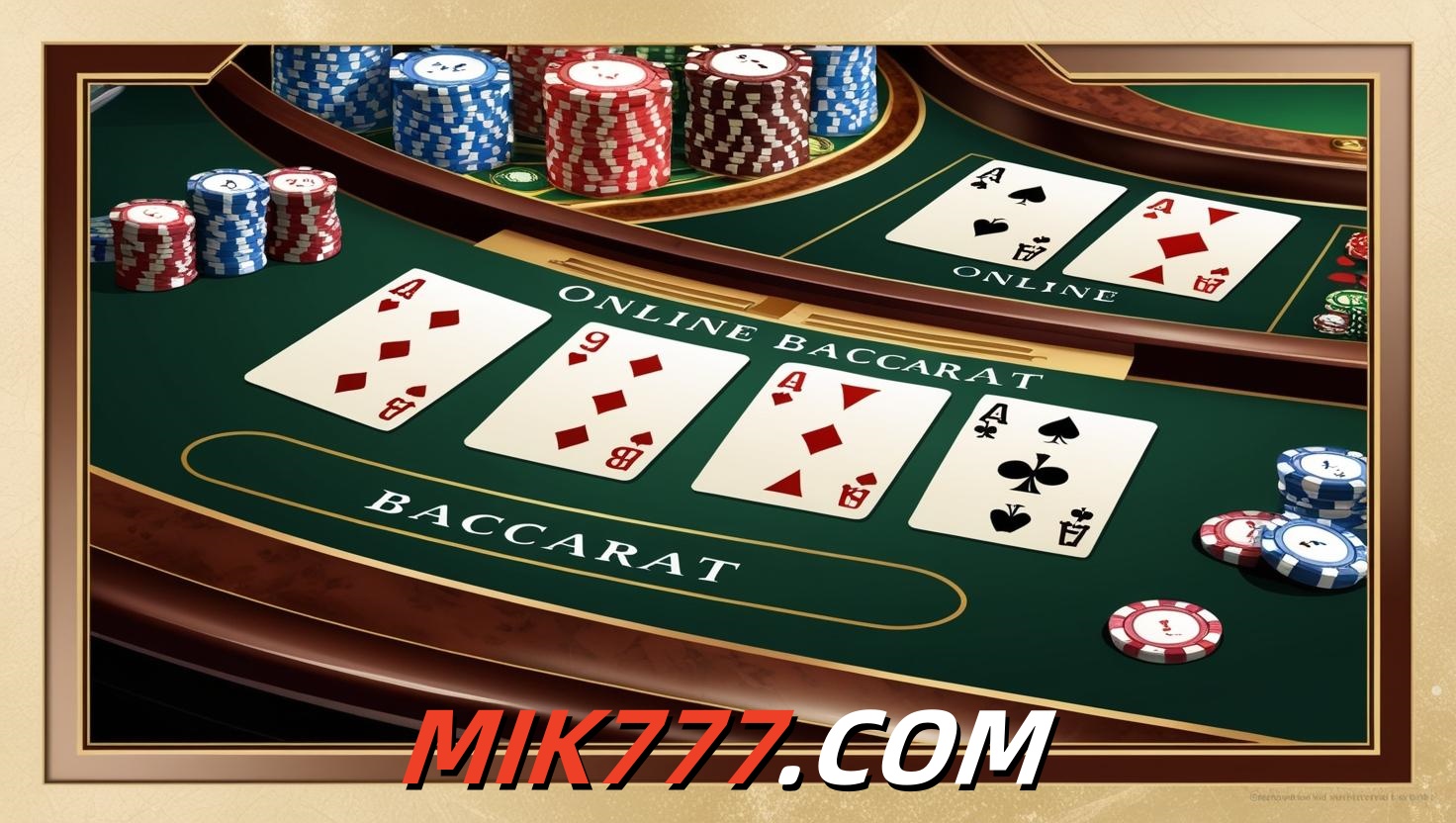  mik777
