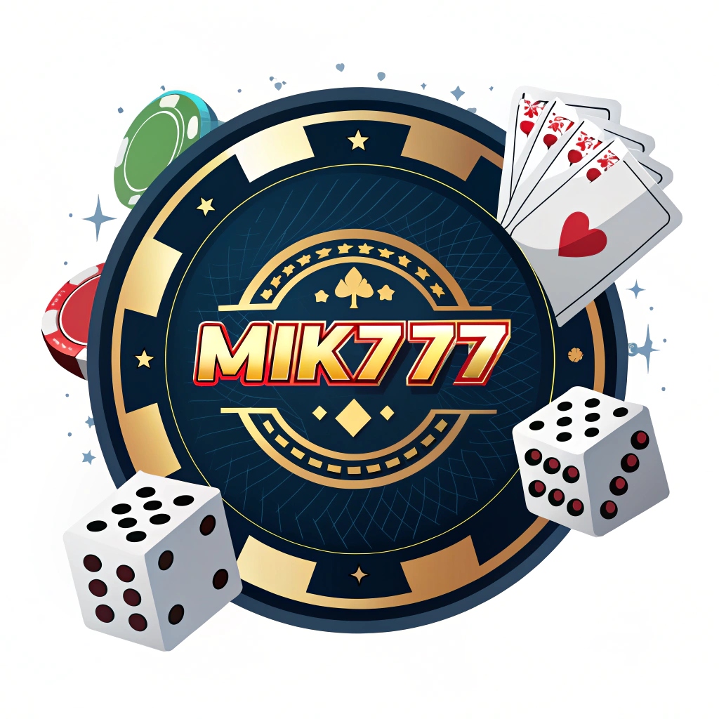  mik777